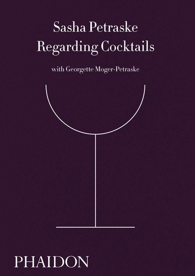 REGARDING COCKTAILS (Nuevo)
