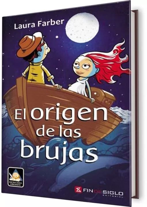 EL ORIGEN DE LAS BRUJAS