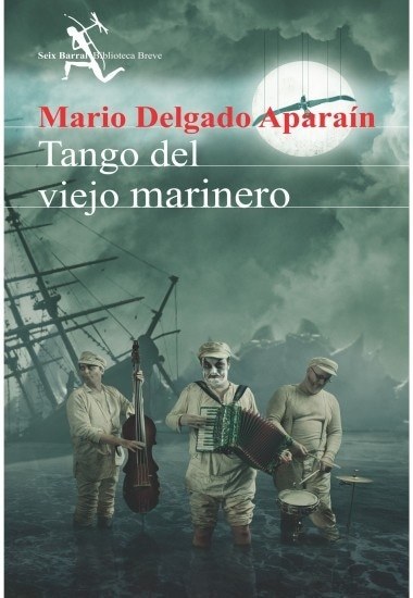 TANGO DEL MARINERO VIEJO