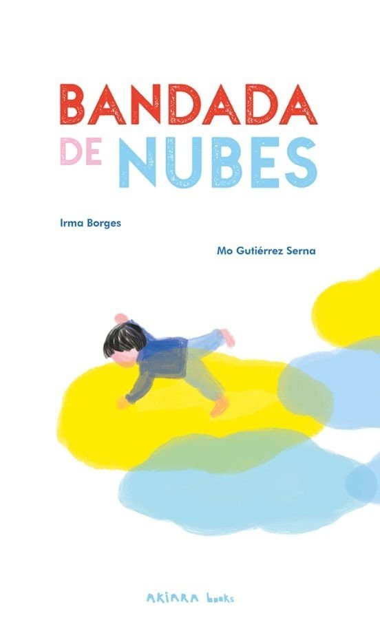 BANDADA DE NUBES (Nuevo)
