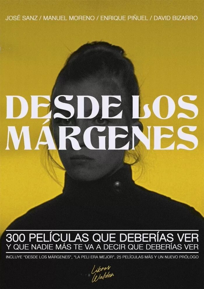 DESDE LOS MÁRGENES (Nuevo)