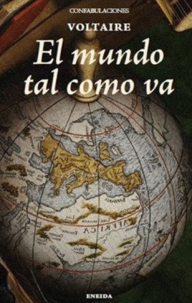 MUNDO TAL COMO VA, EL (Nuevo)