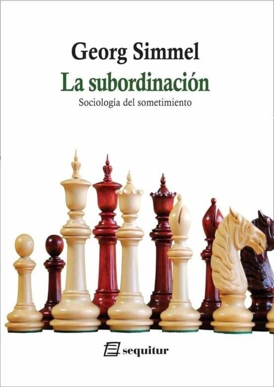 LA SUBORDINACION