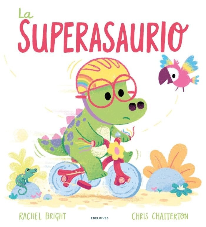 LA SUPERSAURIO