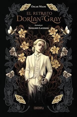 EL RETRATO DE DORIAN GRAY