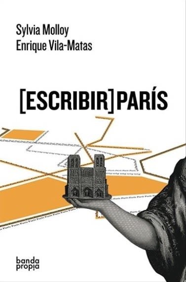 ESCRIBIR PARÍS (Nuevo)