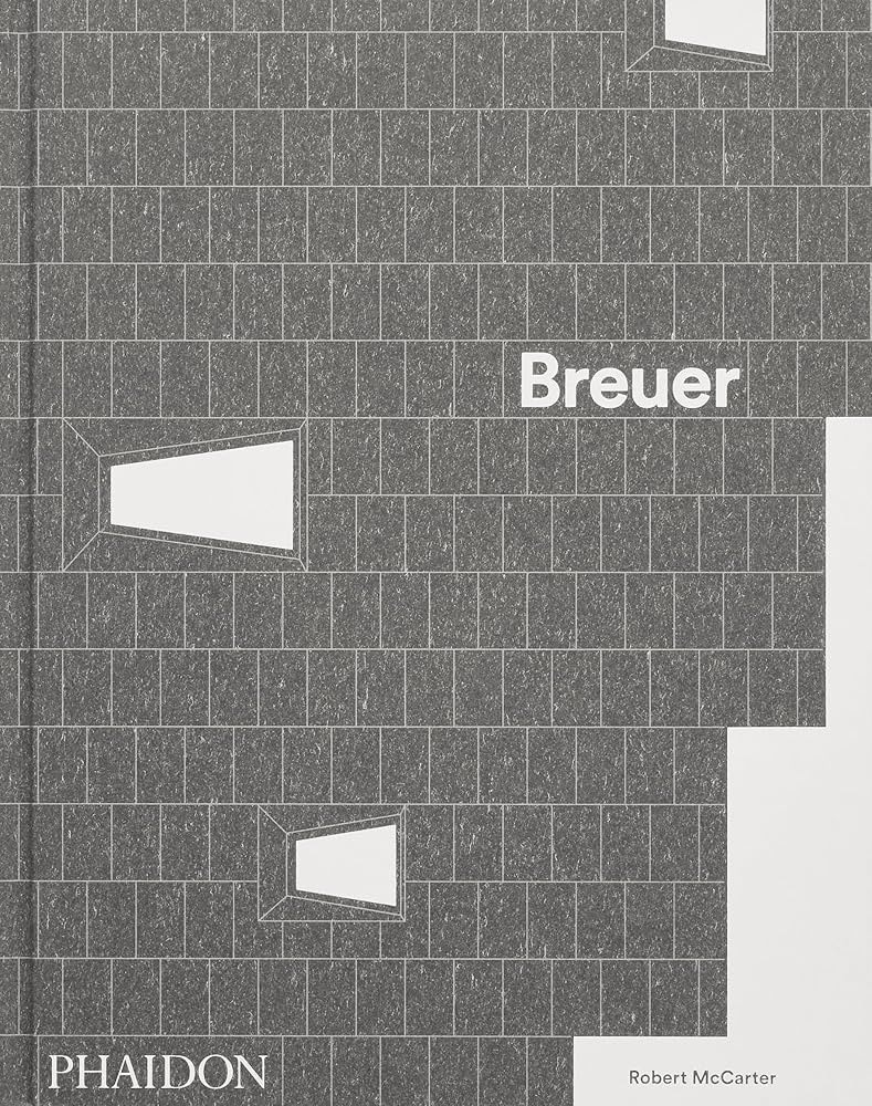BREUER (2024) (Nuevo)