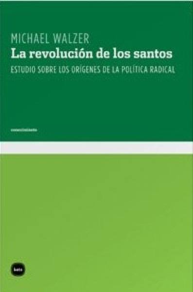 LA REVOLUCIÓN DE LOS SANTOS