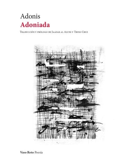 ADONIADA (Nuevo)