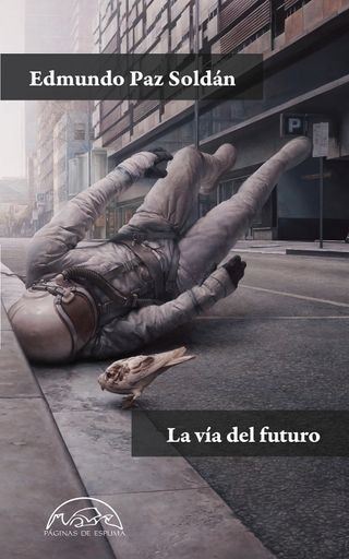 VIA DEL FUTURO LA