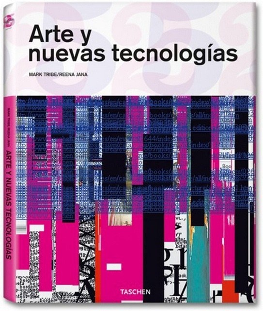 ARTE Y NUEVAS TECNOLOGÍAS