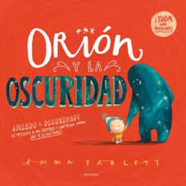 ORION Y LA SEGURIDAD