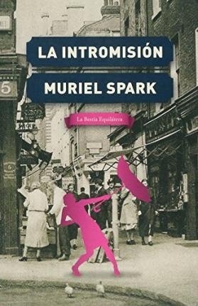 LA INTROMISIÓN