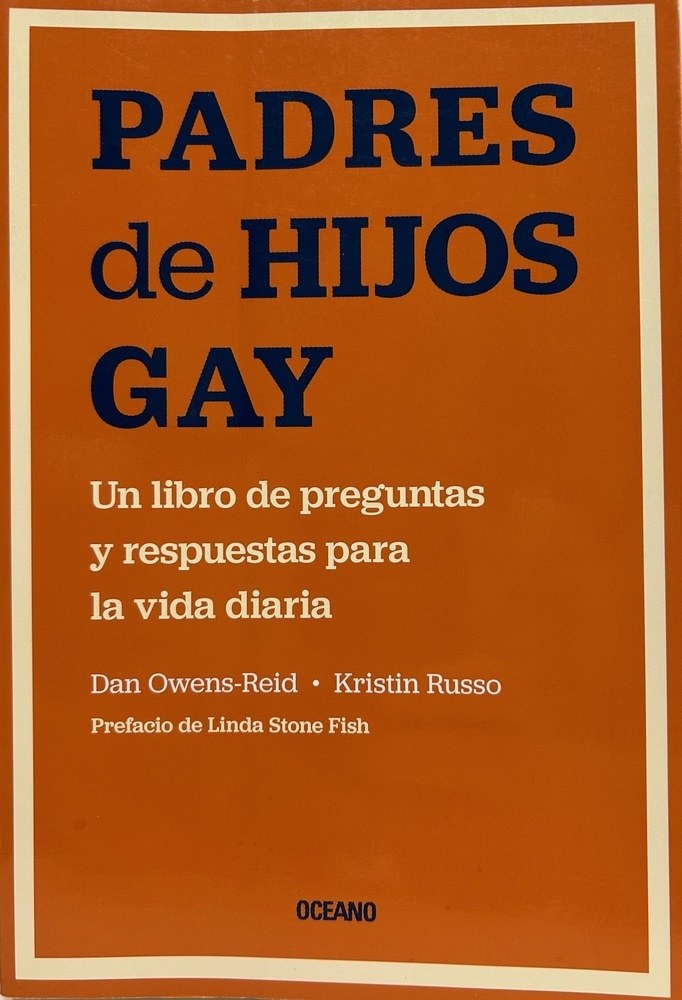 PADRES DE HIJOS GAY