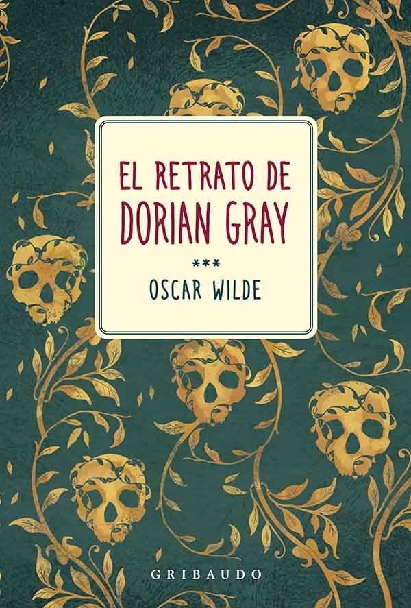 EL RETRATO DE DORIAN GREY