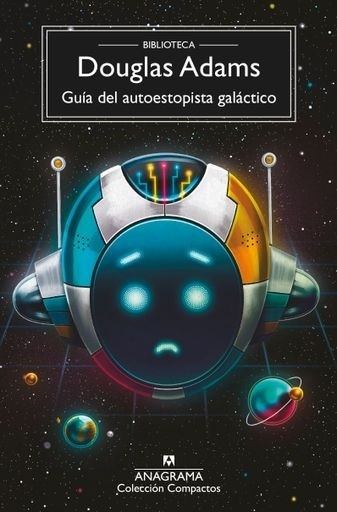 GUIA DEL AUTOESTOPISTA GALACTICO