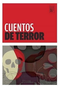 CUENTOS DE TERROR