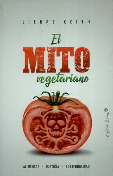 EL MITO VEGETARIANO