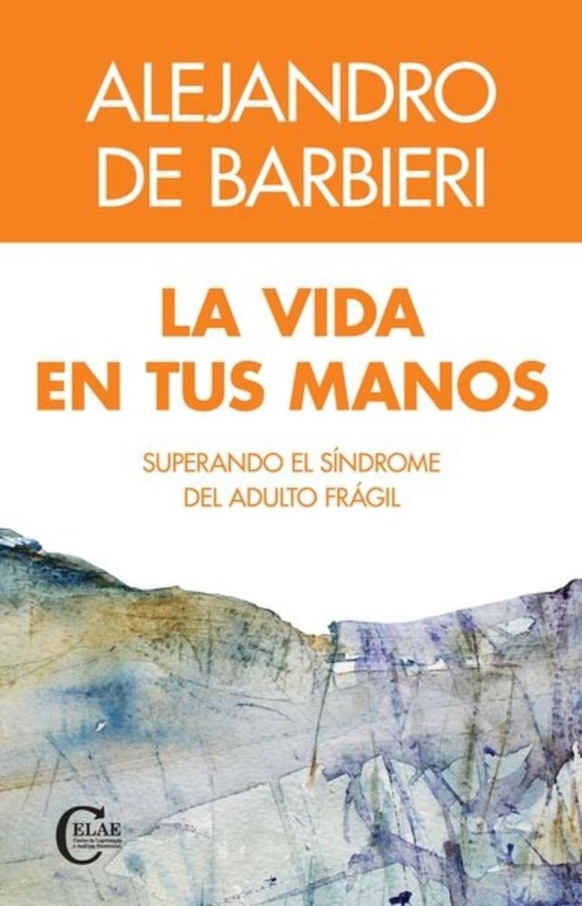 LA VIDA EN TUS MANOS