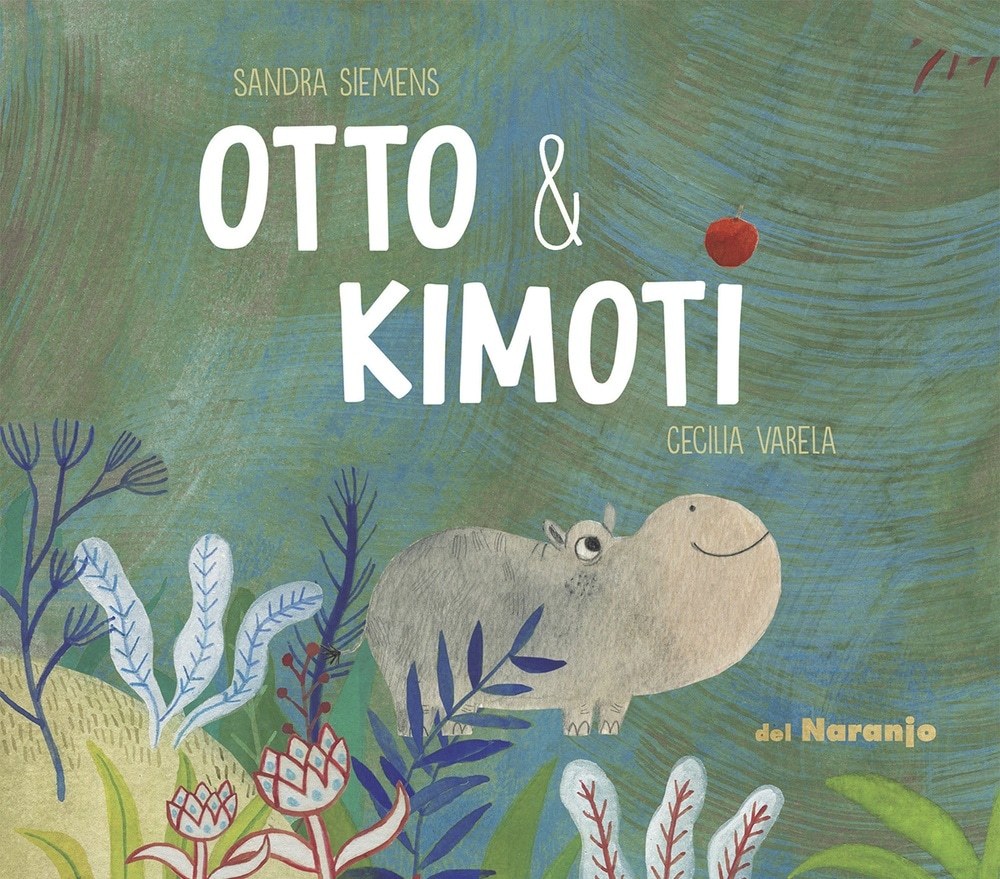 OTTO Y KIMOTI (Nuevo)