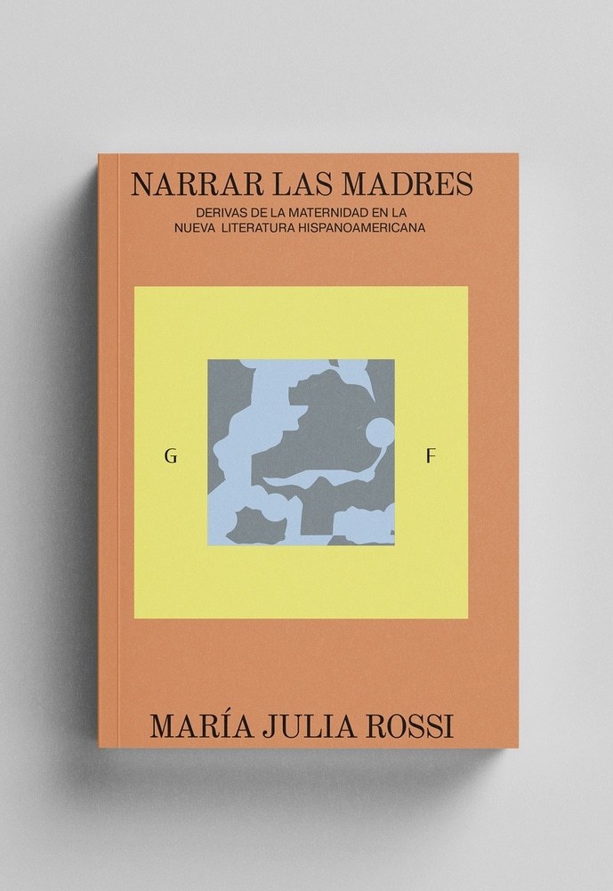 NARRAR LAS MADRES (Nuevo)