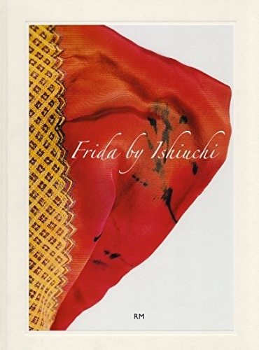 FRIDA BY ISHIUCHI