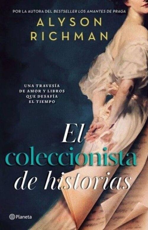 EL COLECCIONISTA DE HISTORIAS