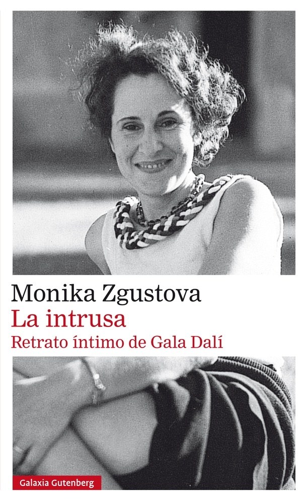 LA INTRUSA