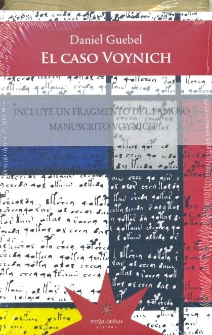 EL CASO VOYNICH