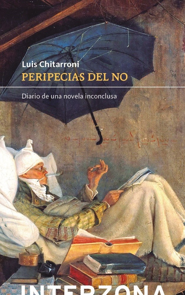 PERIPECIAS DEL NO (REED.) (Nuevo)
