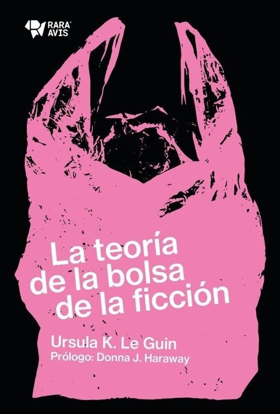 LA TEORÍA DE LA BOLSA DE LA FICCIÓN