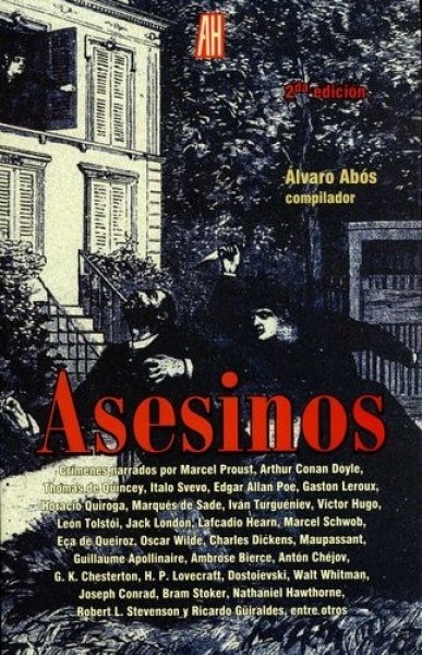 ASESINOS