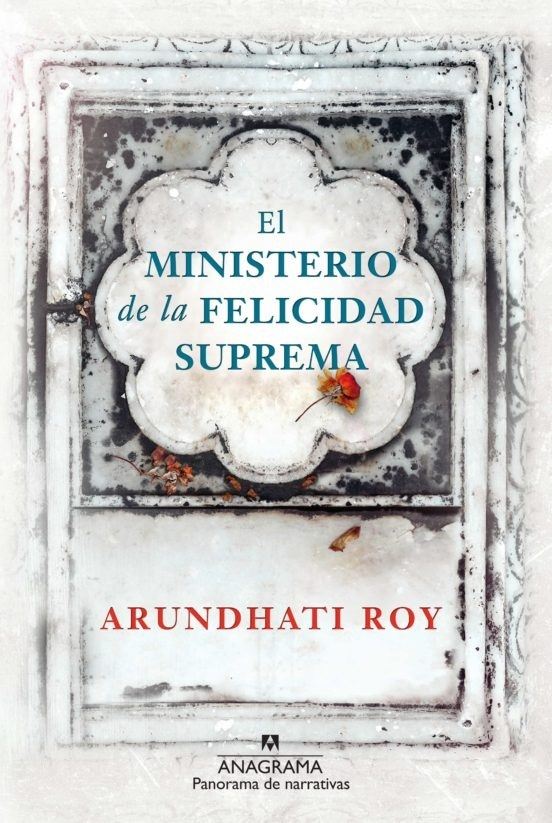 MINISTERIO DE LA FELICIDAD SUPREMA