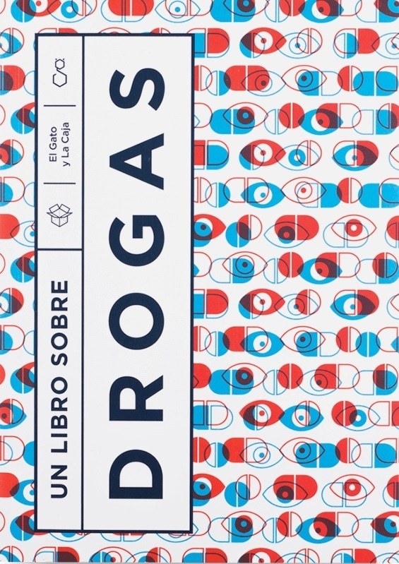 UN LIBRO SOBRE DROGAS (Nuevo)