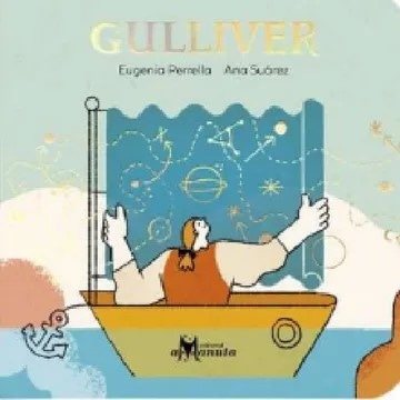 GULLIVER (Nuevo)