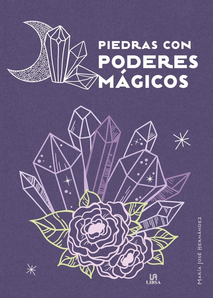 PPIEDRAS CON PODERES MAGICOS