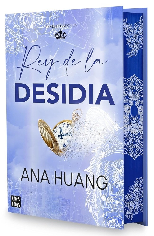 REY DE LA DESIDIA