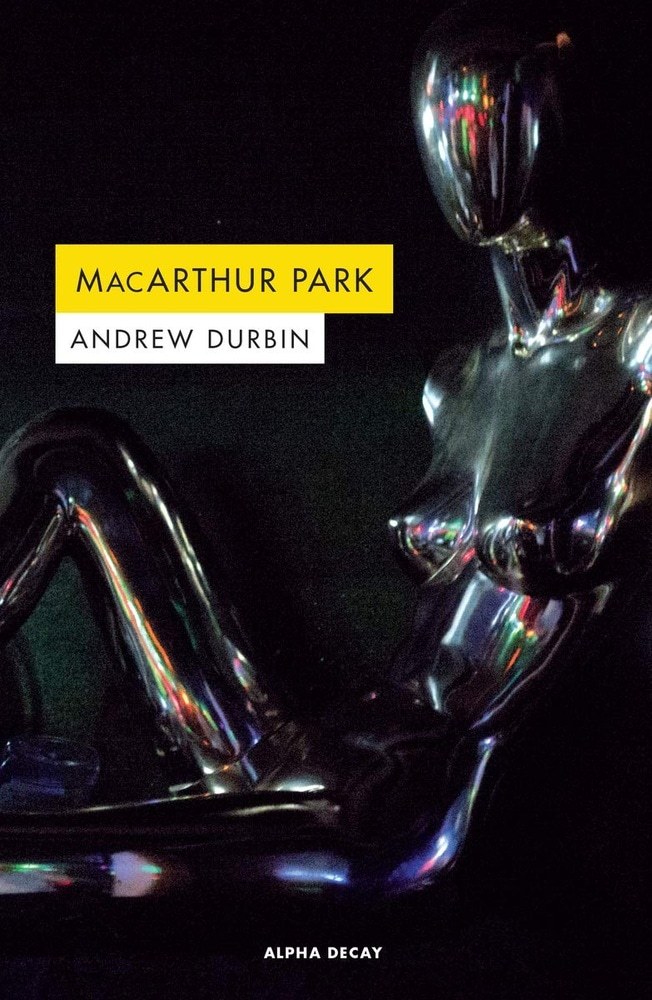 MACARTHUR PARK (Nuevo)