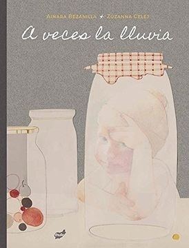 A VECES LA LLUVIA