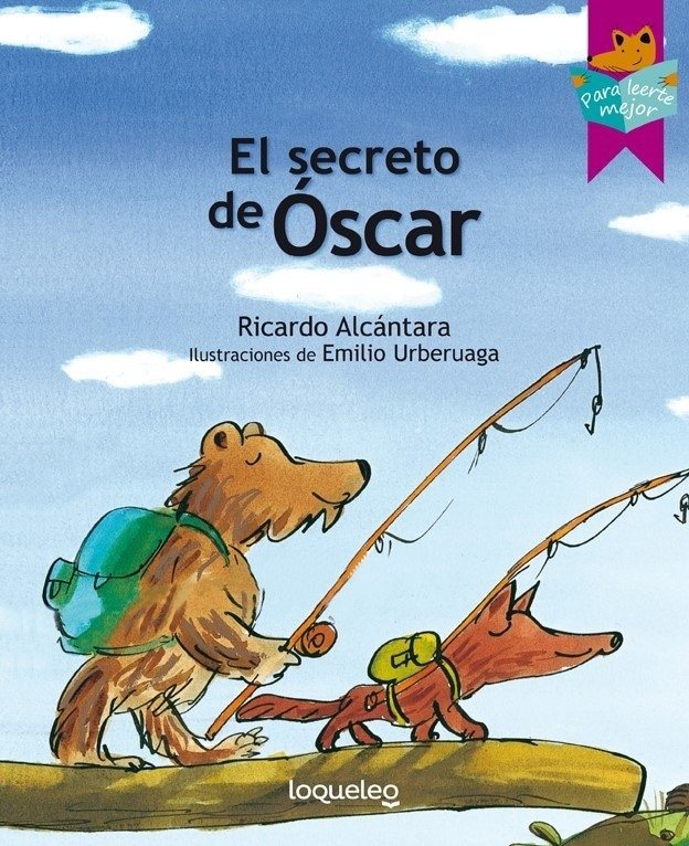 EL SECRETO DE OSCAR