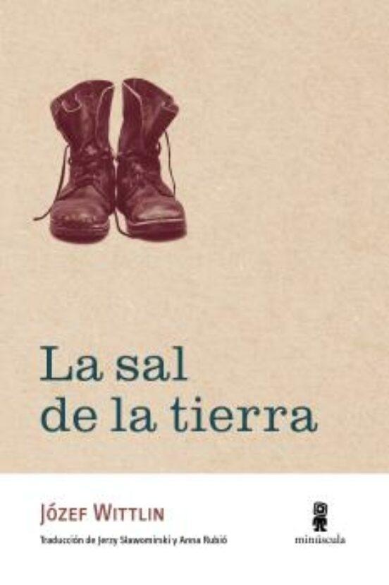 SAL DE LA TIERRA, LA (Nuevo)