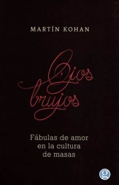 OJOS BRUJOS