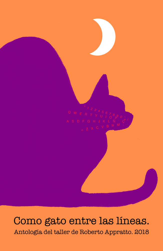 COMO GATO ENTRE LAS LÍNEAS