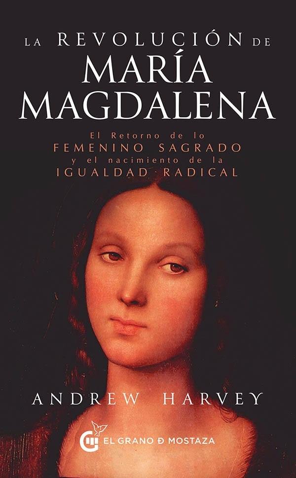 La revolución de María Magdalena