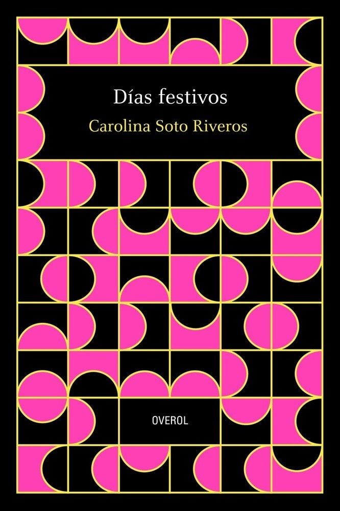 DÍAS FESTIVOS (Nuevo)