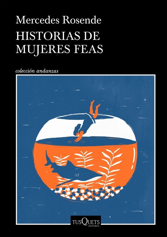 HISTORIAS DE MUJERES FEAS
