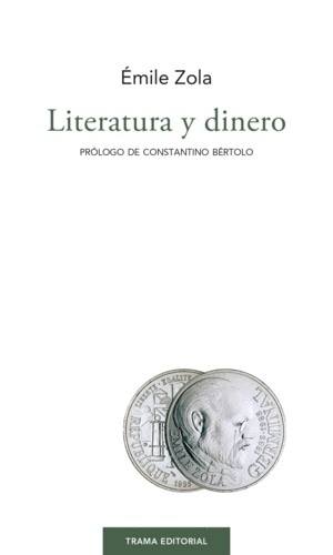 LITERATURA Y DINERO (Nuevo)