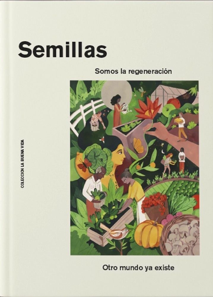 SEMILLAS (Nuevo)