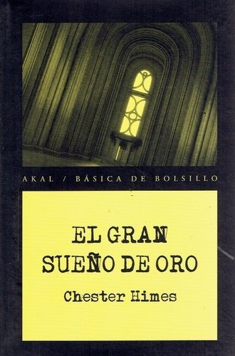 EL GRAN SUEÑO DE ORO