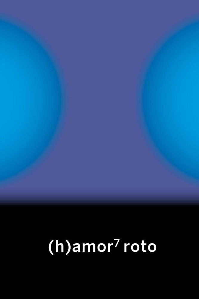 (H) AMOR 7 ROTO